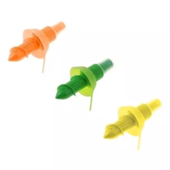 Соковыжималка распылитель для цитрусовых Доляна, ручная, 854.5 см, МИКС