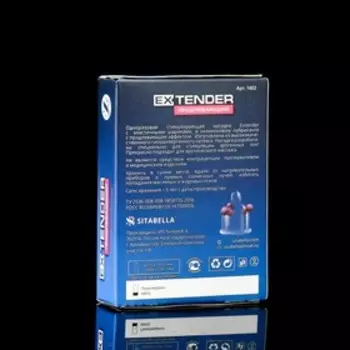 Насадка стимулирующая Sitabella Extend продлевающий эффект