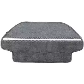 Насадка-тряпка Xiaomi SKV4123TY, для робота-пылесоса Xiaomi Mi Robot Vacuum-Mop P, 2 шт