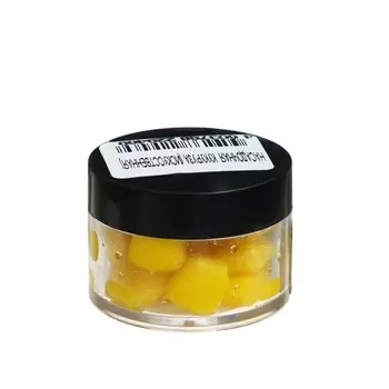 Насадочная кукуруза MINENKO "Жёлтая плавающая", искусственная