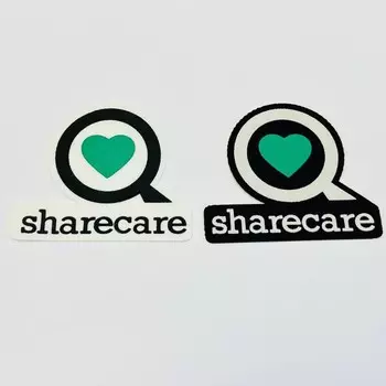 Нашивка, размер 7x6 см