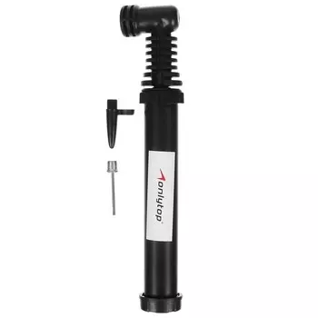 Насос универсальный ONLYTOP, 20 см, 2 насадки