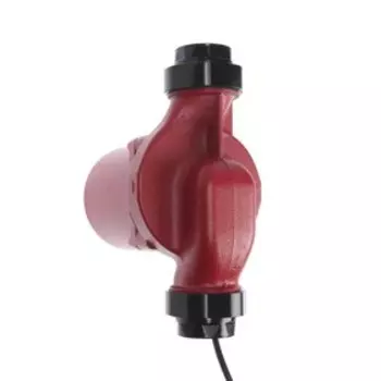 Насос циркуляционный AQUALINK 32-8 180, напор 8 м, 170 л/мин