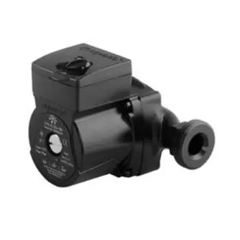 Насос циркуляционный Aquario AC 256-130, 67 л/мин, напор 6 м