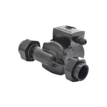 Насос циркуляционный Aquario AC 324-180 5324, 65 Вт, 40 л/мин, напор 4 м