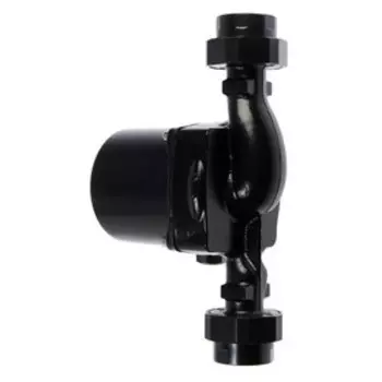 Насос циркуляционный JEMIX WRM-25/4-180, 70/50/35 Вт, напор 3.5м, 40/30/15 л/мин, без кабеля