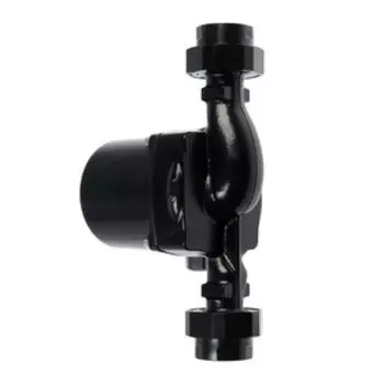 Насос циркуляционный JEMIX WRM-25/6-180, 100/70/44 Вт, напор 5 м, 45/33/22 л/мин, без кабеля