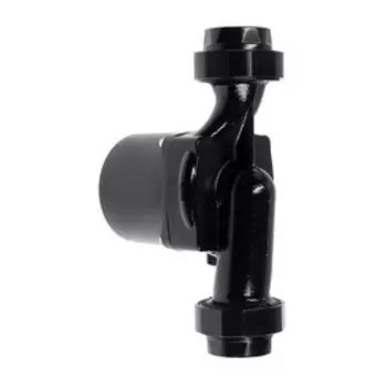 Насос циркуляционный JEMIX WRM-32/4-180, 70/50/35 Вт, напор 3.5м, 40/30/15 л/мин, без кабеля