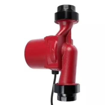 Насос циркуляционный JEMIX WRS-32/4-180, 70/50/35 Вт, напор 4 м, 50/35/22 л/мин, кабель 6 м