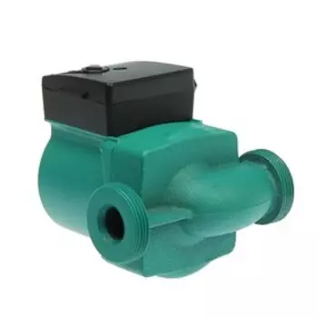 Насос циркуляционный Оasis CV 25/4 -130, напор 4 м, 40 л/мин, 35/53/72 Вт