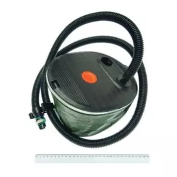 Насос для лодок, ПВХ