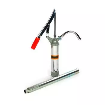 Насос для перекачки масла "АВТОДЕЛО" 42031, ручной