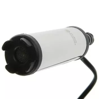 Насос для перекачки топлива "БелАК" БAK.17450, погружной, 24 V, D=51 мм