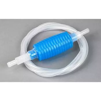 Насос для перекачки топлива, груша, шланг 2 м, 1.5 л/мин, ALCA