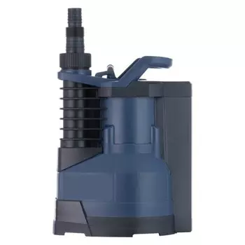 Насос дренажный Unipump ARTSUB Q550, со встроенным поплавковым выключателем