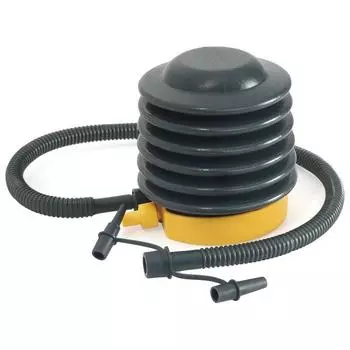 Насос ножной Bestway, 13 см, МИКС, 62147