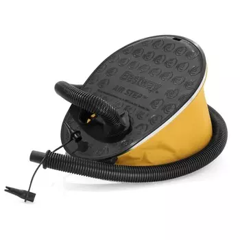 Насос ножной 28х22см (62005)