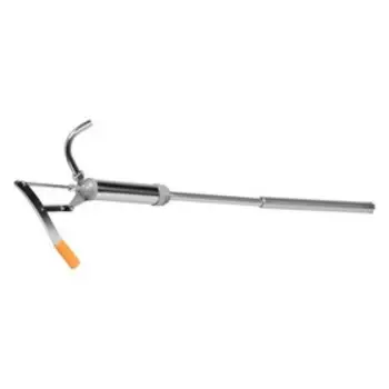 Насос перекачки топлива/масла из бочки, ручной, рычажный, AT-GG-13