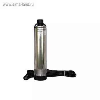 Насос погружной "Джилекс" Водомет ПРОФ 55/90 (Qmax= 55л/мин.; Нmax=90м.)