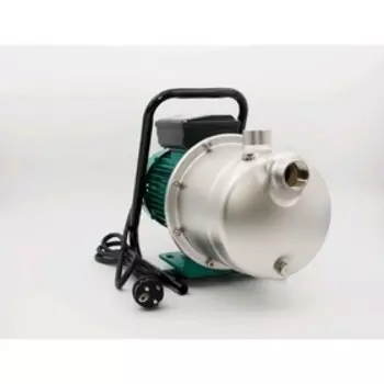 Насос поверхностный Wilo Jet WJ 204 EM