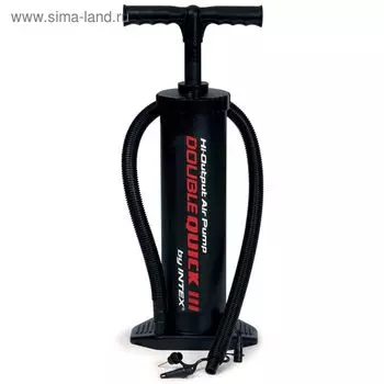 Насос ручной, 48 см, 68615 INTEX