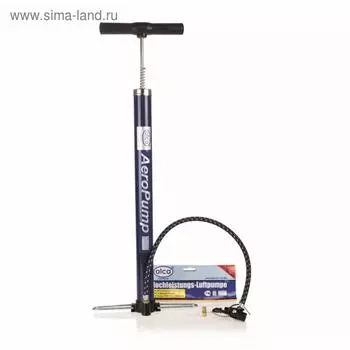 Насос ручной, "AERO PUMP» 5,6 бар, ALCA