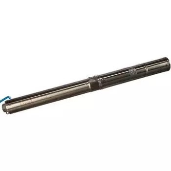 Насос скважинный Aquario ASP1E-35-75 3235, центробежный, 50 л/мин, напор 42 м, кабель 20 м