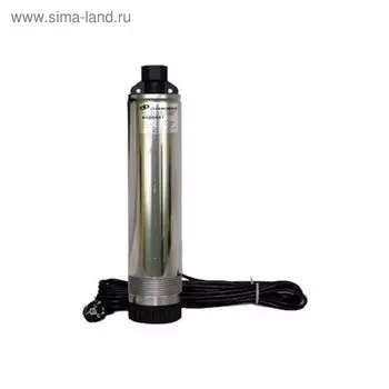 Насос скважинный "Джилекс" Водомет ПРОФ 40/75 (Qmax=40л/мин.; Нmax=75 м.)