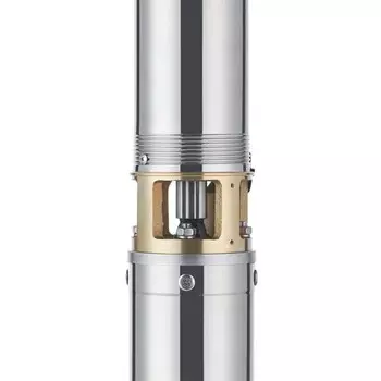 Насос скважинный погружной Unipump 4" ECO 2-73, 0.75 кВт, 40 м