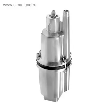 Насос вибрационный Oasis VS 0.42/60 - 10N, верхний забор, напор 60 м, 25 л/мин, 10 м