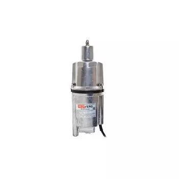 Насос вибрационный RedVerg RD-VP70 H/25, вихревой, 250 Вт, 25 л/мин, напор 70 м, чугун