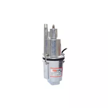 Насос вибрационный RedVerg RD-VP70 В/40, вихревой, 250 Вт, 25 л/мин, напор 70 м, чугун