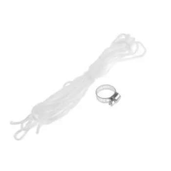 Насос вибрационный "Вихрь" ВН-5В, 280 Вт, верхний забор, напор 72 м, 18 л/мин, кабель 5 м