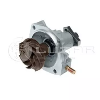 Насос водяной 2101-2107 TURBO Lada 21074-1307010, LUZAR LWP 01014