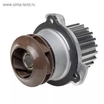 Насос водяной 2108 TURBO Lada 21114-1307010, LUZAR LWP 01084