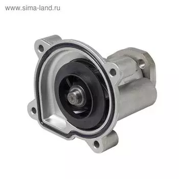 Насос водяной Polo Sedan (10-)/Golf V (03-)/Octavia (96-) 1.6i 03C121008FX, LUZAR LWP 1816