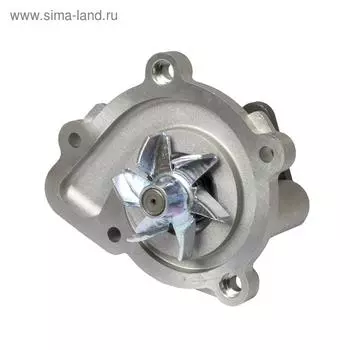 Насос водяной SportageIII/iX35 (10-) G KIA 25110-2G510, LUZAR LWP 08G5