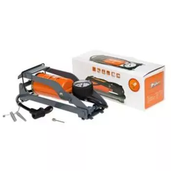 Насос воздушный 300 ножной, механический, 320 см3 Airline PA-300-01