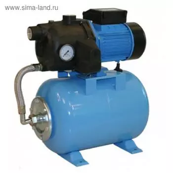 Насосная станция "Джилекс" Джамбо 60/35 П-24, 60 л/мин, напор 35 м