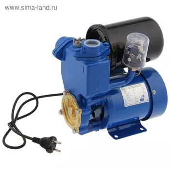 Насосная станция Oasis MS 33/31C-2, 370 Вт, напор 31 м, 33 л/мин, бак 2 л