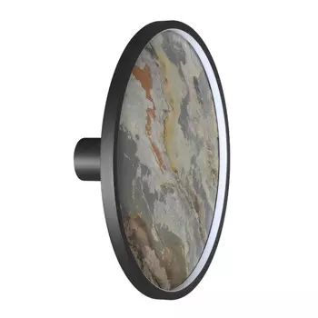 Настенно-потолочный cветильник STOFLAKE LED 35W 3000K