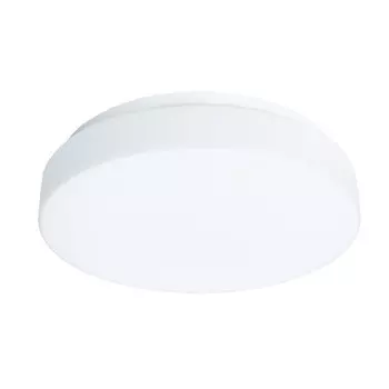 Настенно-потолочный светильник Aqua-tablet led 7 см, d 31 см, 36Вт LED
