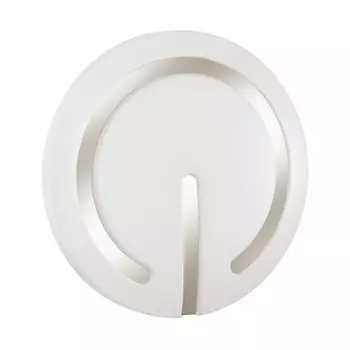 Настенно-потолочный светильник Button 48W LED 7,9x7,9 см