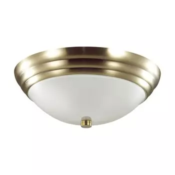 Настенно-потолочный светильник Kayla 2x60W E27 10x10 см