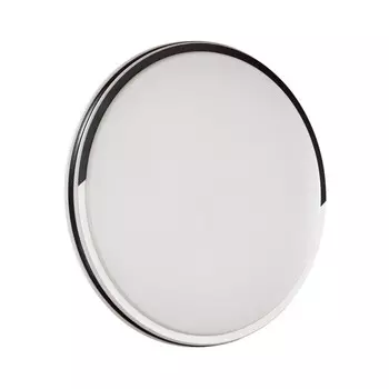 Настенно-потолочный светильник Kepa rgb 72W LED 7x7 см