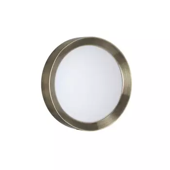 Настенно-потолочный светильник Lunor 30W LED 8x8 см