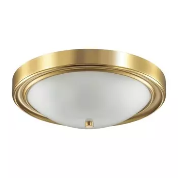 Настенно-потолочный светильник Nina 3x60W E27 11,5x11,5 см