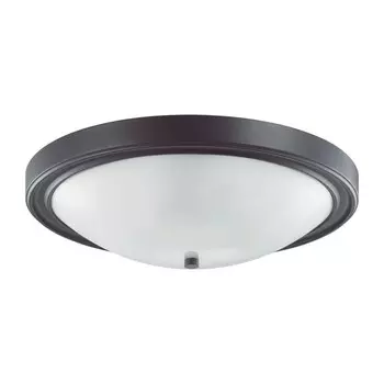 Настенно-потолочный светильник Nina 4x60W E27 13x13 см
