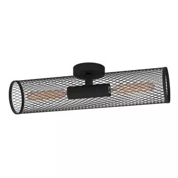 Настенно-потолочный светильник REDCLIFFE, 2Х40Вт, E27