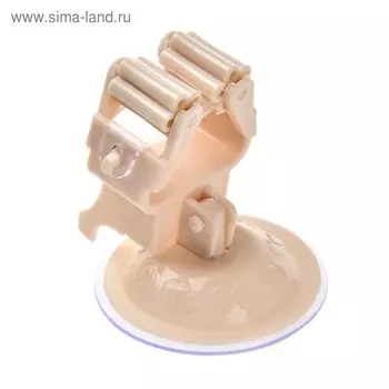 Настенный держатель для швабры, 2 шт.